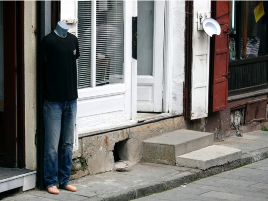 Copyright: Fritz Niemann