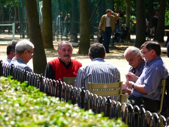 Copyright: Fritz Niemann