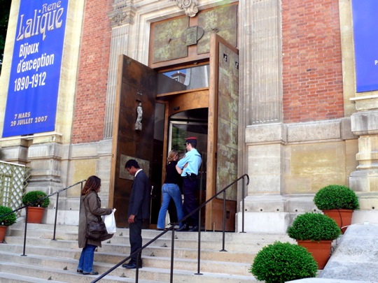 Copyright: Fritz Niemann