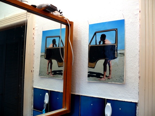 Copyright: Fritz Niemann