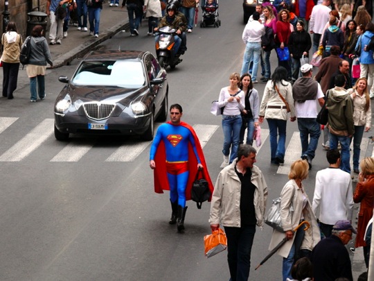 Copyright: Fritz Niemann