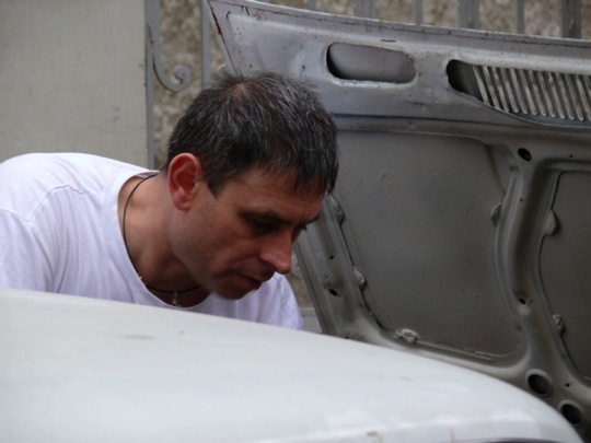 Copyright: Fritz Niemann